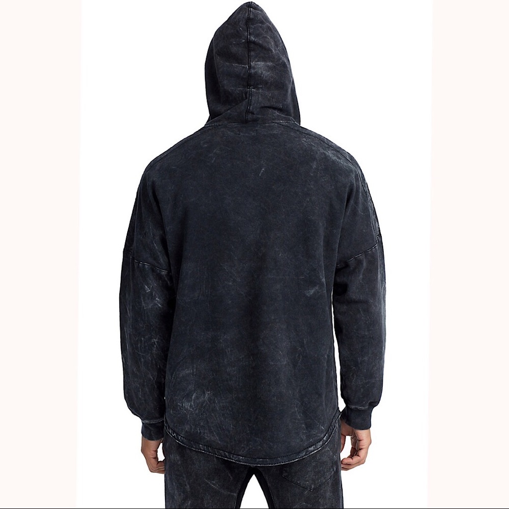 TRUE RELIGION Mens Matches Big T Sweatsuit - Picture 8 of 8